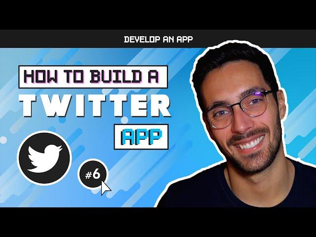 How to build a TWITTER Clone app  w/Flutter - #6 - Save User Profile Image And Data With Firebase