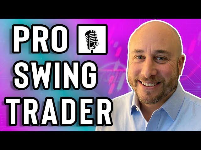 How to Swing Trade | Simple Strategies from a Pro Swing Trader