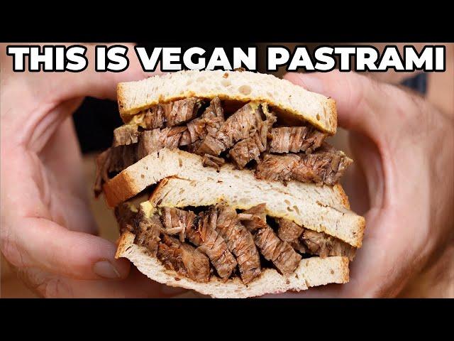 NO ONE Would KNOW this is VEGAN