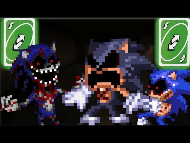 Lord X Needs A Green Card | Sprite Animation