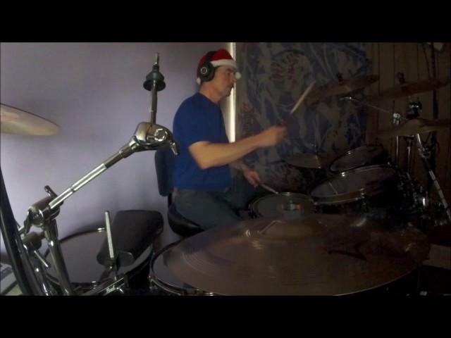 last Christmas cover by John Highfield