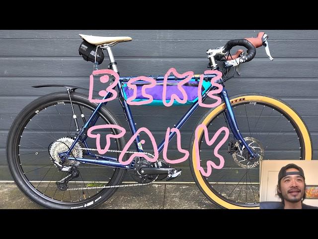 bike talk: review or roast your bike ep.18