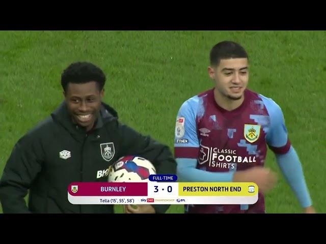 EFL Championship: Matchweek 33 Highlights