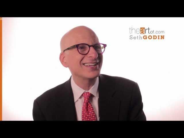 Seth Godin | The Art of Marketing