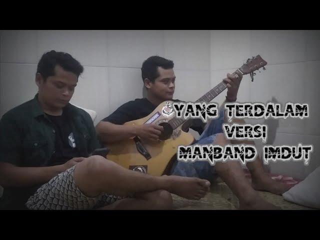 YANG TERDALAM cover by || iim Channel