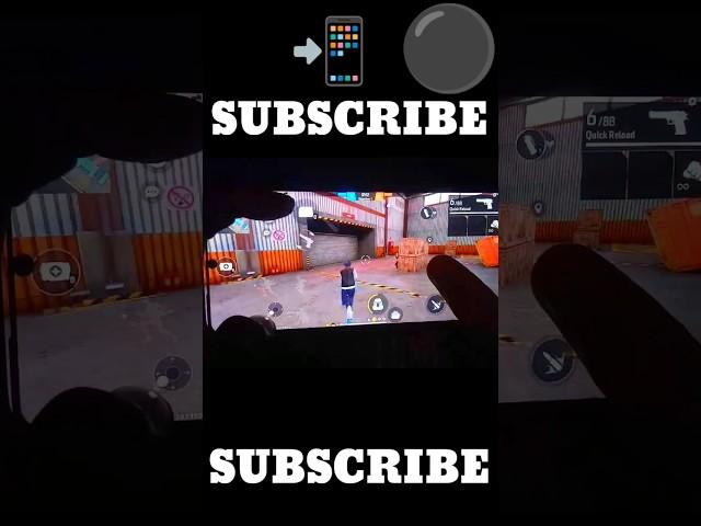 Xerox ff vs Narayan Handcam  Warld Fastest Player free fire  #shots