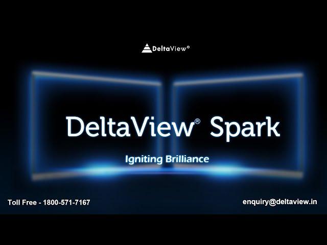 Redefining Learning with Innovative Smart Classrooms | DeltaView Spark