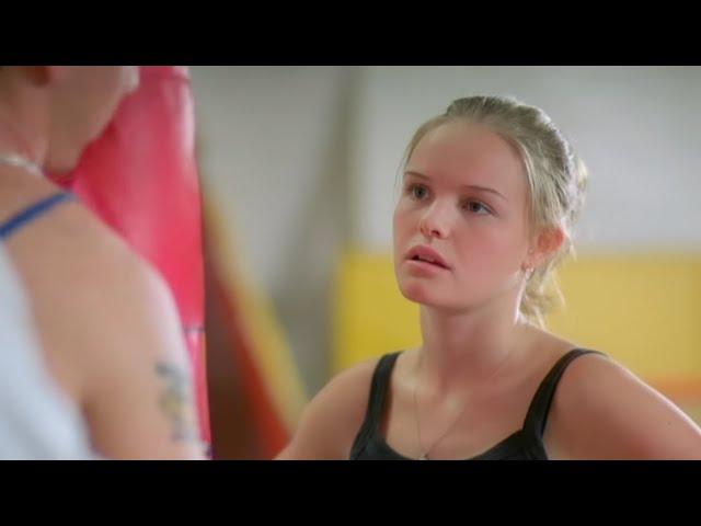 The Newcomers | Full Movie | Drama, Family