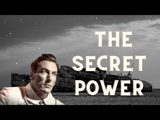 THE INNER LIFE ||  The Secret Power