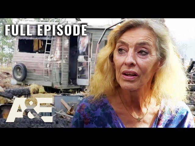 END OF TIMES Doomsday Prep Takes Over Linda's Farm (S1, E11) | Hoarders Overload | Full Episode