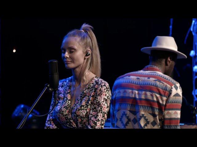 Прикосновение небес  - БХЦ Worship | Hillsong Ukraine | 12+