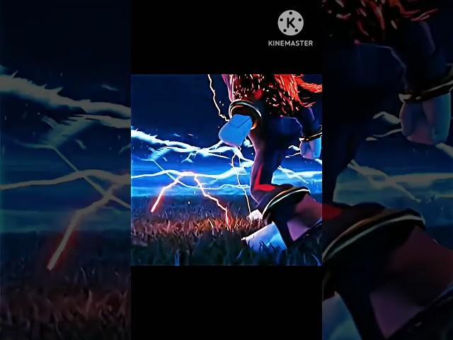 Sonic vs Shadow [EDIT] #sonic #sonicthehedgehog #shadowthehedgehog #sonicmovie4 #shorts #viralshort