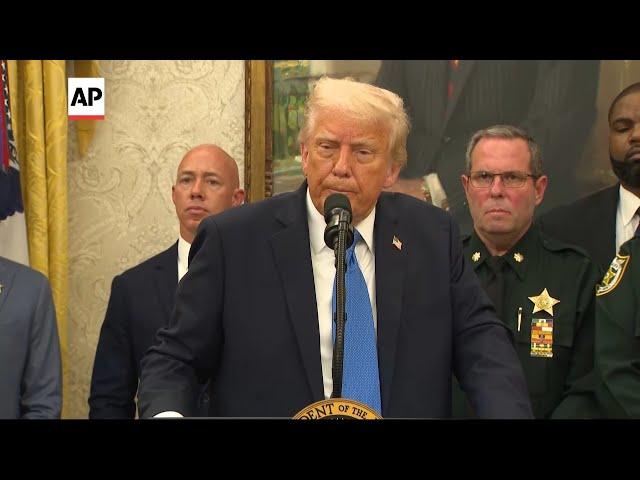 Trump suggests Joe Biden’s prostate cancer diagnosis was hidden from the public