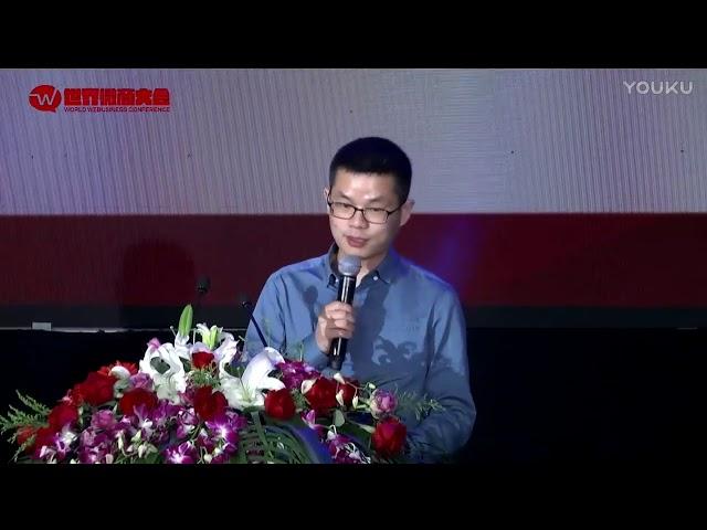 格微CEO（格力電器微商項目負責人）余木：科技微商不止風口更似風暴