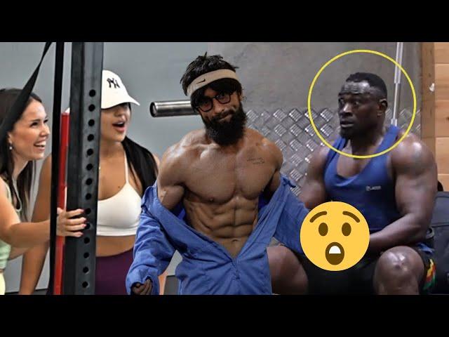 Anatoly Proving Bodybuilders Wrong For 10 Minutes Straight  ( BEST REACTIONS )