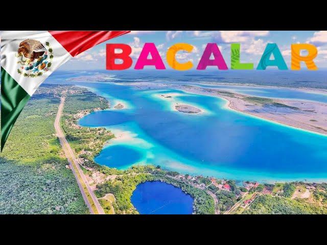 Why Bacalar is the Coolest Place in Mexico