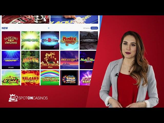 BGO Casino Review 2019 - So Is This Online Casino Actually Legit?