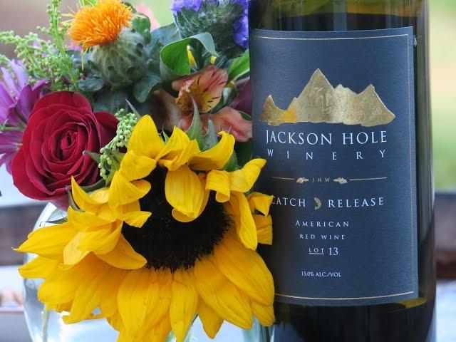 Jackson Hole Winery