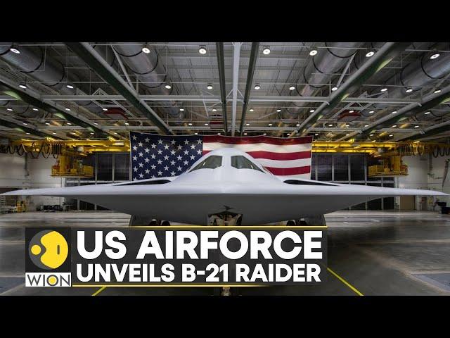 US: 'Most advanced military aircraft ever built', big boost to airforce | Latest World News | WION