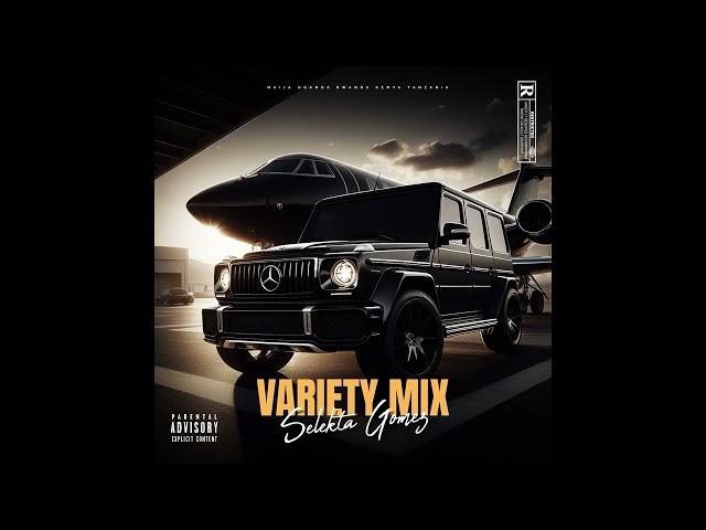 variety mixxx 2024 | Afrobeat | Dancehall | RnB N Hiphop