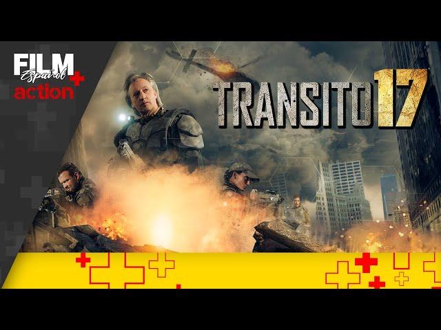 Transito 17 // Película Completa Doblada // Acción // Film Plus Español