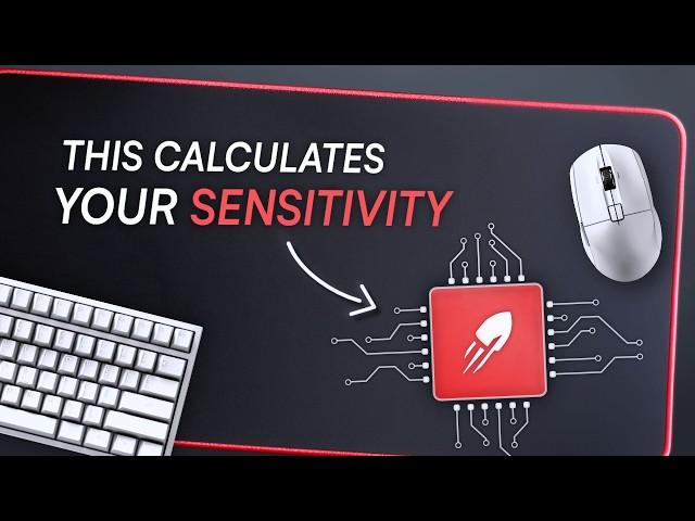 Oblivity's Sensitivity Finder Guide