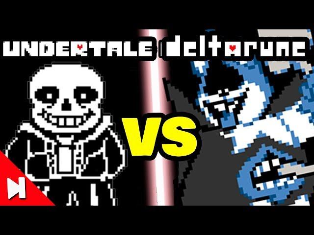 Toby Fox's Genius Approach to Final Bosses | Boss Battle Breakdown