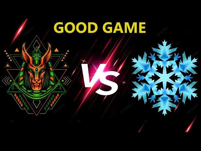 Clash Of Titans - GonzaSSJ + Abed  vs WINTER | RGC (Templar Assassin)