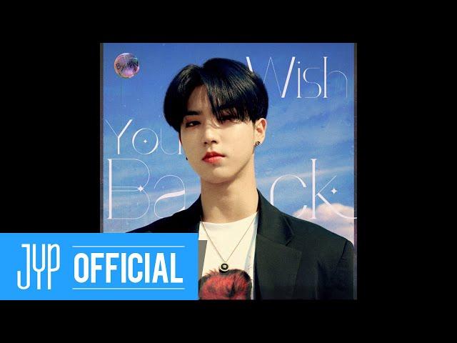 HAN "Wish You Back" | [Stray Kids : SKZ-RECORD]