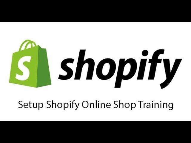 Shopify | How to Add Free Theme to Shopify Store |