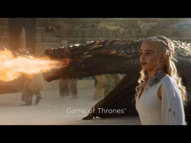HBO NOW: All You Need is the Internet