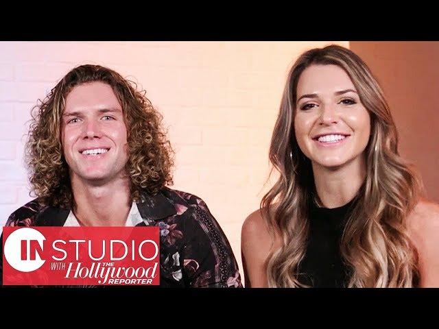 'Big Brother's' Angela Rummans & Tyler Crispen Talk Season 20, Level 6 Alliance & More! | In Studio