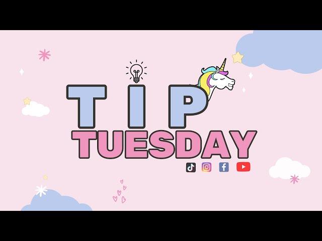 MNG Tip Tuesday: Sanding Your Tumblers