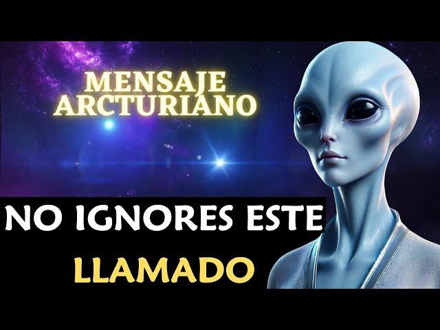 La Gran Decisión de la Humanidad: Mensaje Urgente del Consejo Arcturiano  La Gloria del Yo Soy