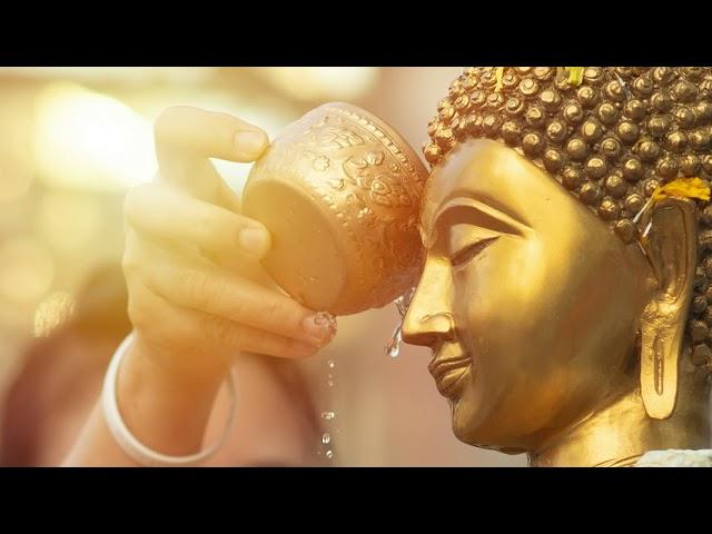 Buddha's Flute | Healing Mind