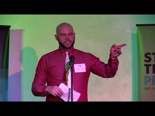 CJ Storytellers: Coming Out | Dennis Cornell