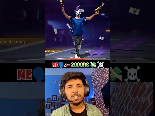 Free Fire me kitna paisa udaya hai #shortsfeed #f2_drachenff #tondegamer