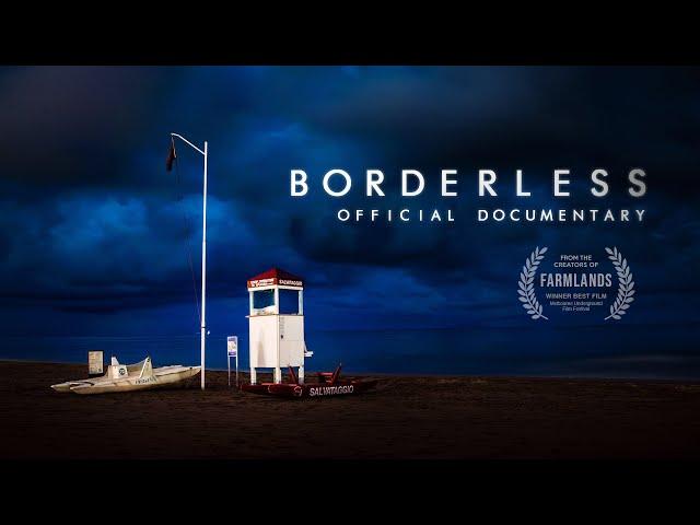 Borderless (2019) | Official Documentary