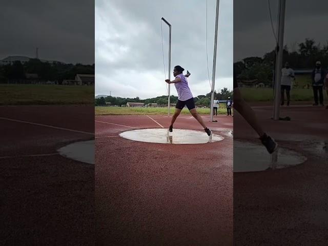 #@Discuss throw@throws University #follower #bhongir #athlete #viral #video #@ThrowsUniversity