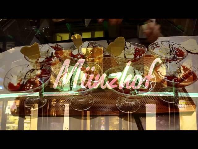 Restaurant Münzhof Rorschach