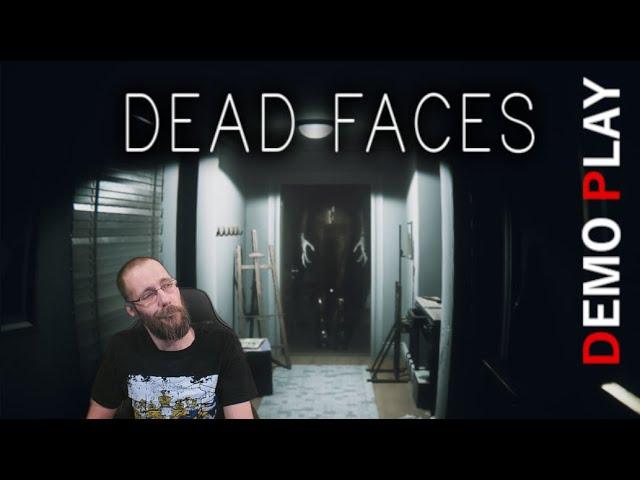 Wo sind die Erinnerung? ! - Dead Faces Prologue | Let's Play / Demo