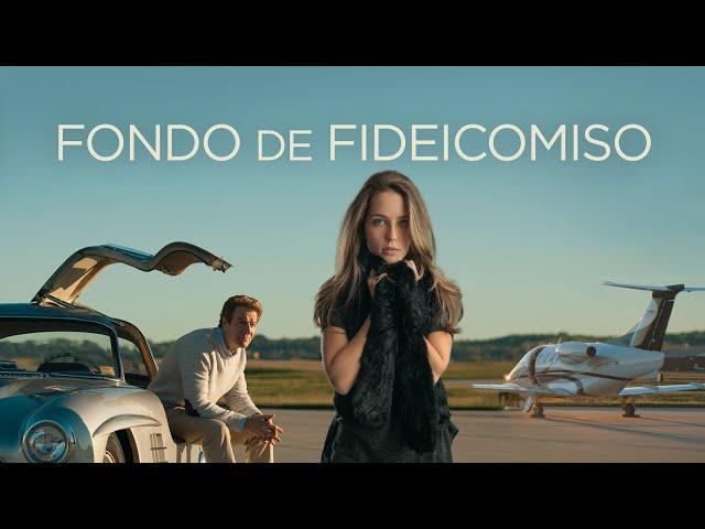 Fondo De Fideicomiso (2016) | Película Completa - Jessica Rothe, Willie Garson, Kevin Kilner