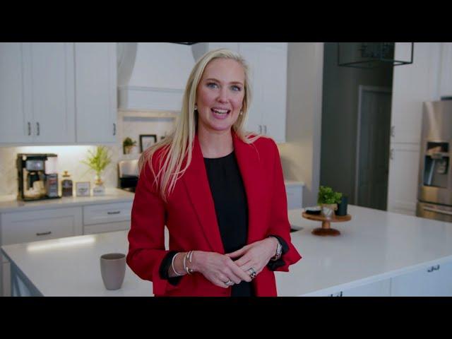 Real Estate Agent Introduction Video - Rees Media - Real Estate