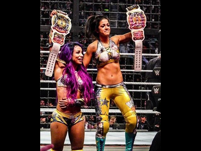 #SashaBanks #Bayley #mercedesmone #wwe #foryoupageofficiall #foryourpage #fyp #fypシ゚viral #Baysha