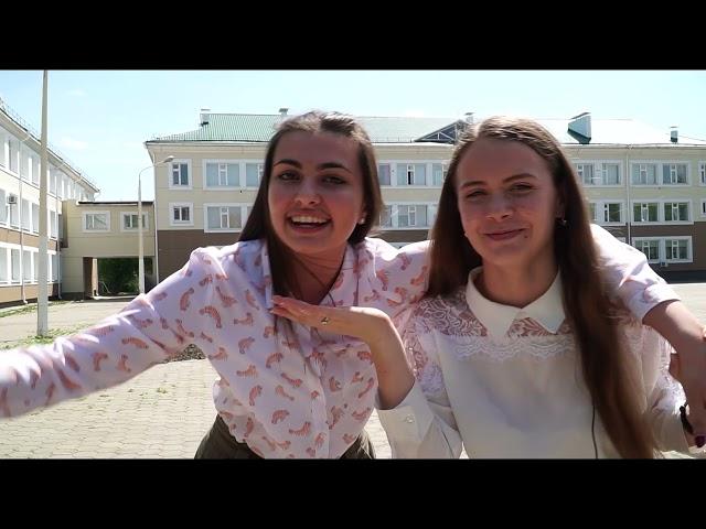 Выпускной 2021 школа-гимназия Костанай