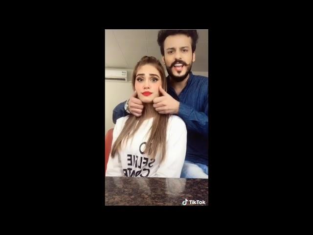 Latest video of Shahtaj Khan with Meer Jangi  | Must watch ️