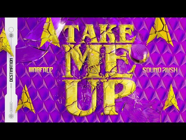 Warface & Sound Rush - Take Me Up (Official Video)