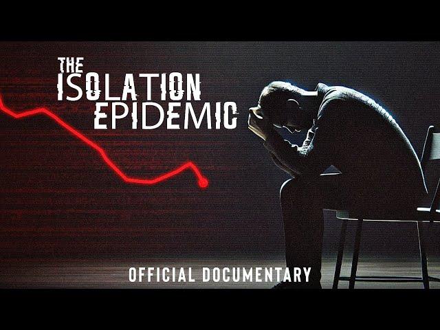 The Collapse Of The Male Spirit: A Mens Mental Health Documentary