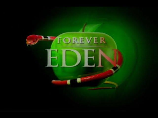 Forever Eden, Season One Wrap Up Special - FOX Reality - Edited by: Chris Nicholas