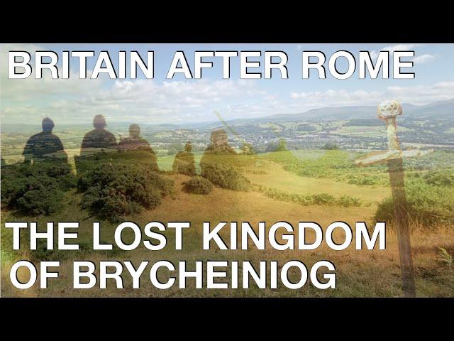 The Entire History of Brecon // Ancient Welsh History Archaeology Documentary